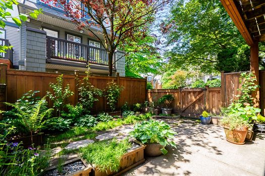 Unit 83 16233 83 Avenue Surrey-29