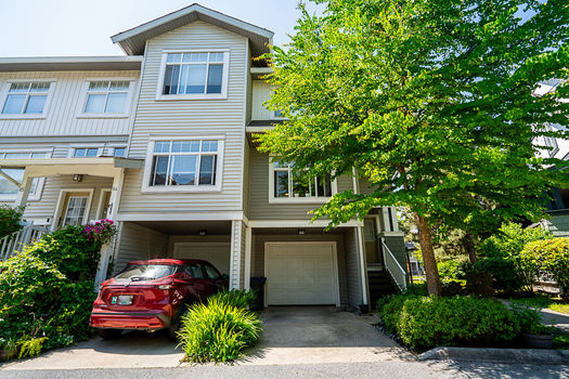 Unit 83 16233 83 Avenue Surrey-3