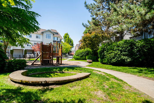 Unit 83 16233 83 Avenue Surrey-30