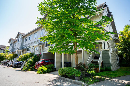 Unit 83 16233 83 Avenue Surrey-4