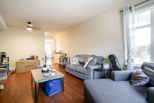 Unit 83 16233 83 Avenue Surrey-9
