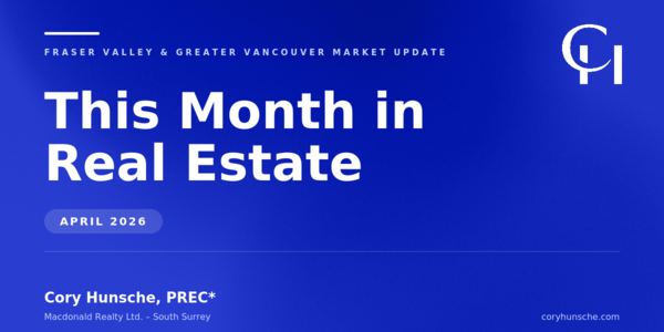 April Market Update