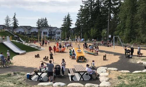 Your Family Guide to Parks in South Surrey &hellip;