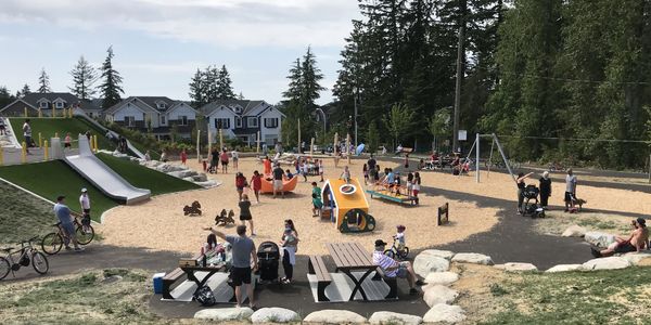 Your Family Guide to Parks in South Surrey &hellip;
