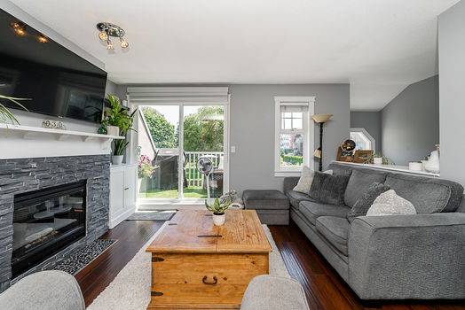Unit 55 2422 Hawthorne Avenue Port Coquitlam-10
