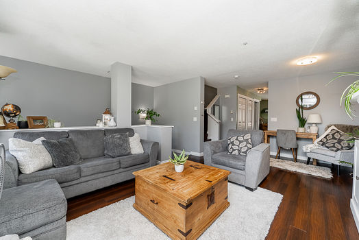 Unit 55 2422 Hawthorne Avenue Port Coquitlam-11