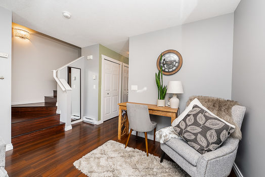 Unit 55 2422 Hawthorne Avenue Port Coquitlam-12