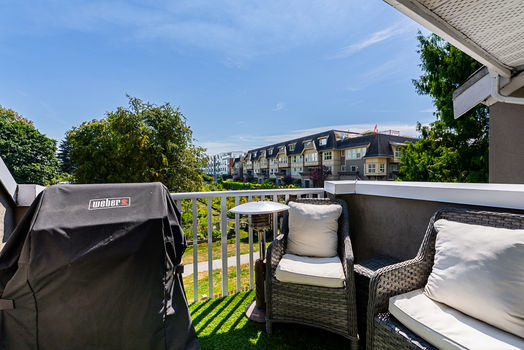 Unit 55 2422 Hawthorne Avenue Port Coquitlam-13