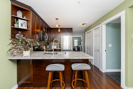 Unit 55 2422 Hawthorne Avenue Port Coquitlam-16