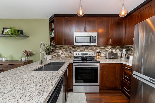 Unit 55 2422 Hawthorne Avenue Port Coquitlam-18