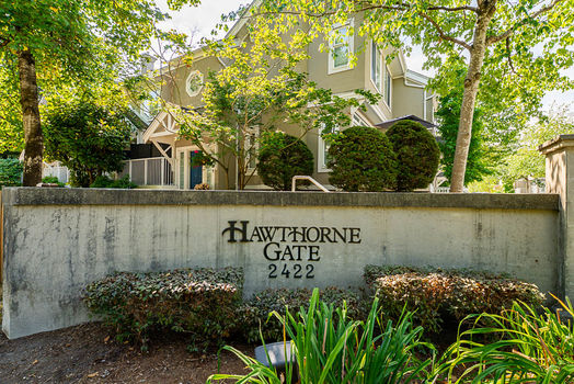 Unit 55 2422 Hawthorne Avenue Port Coquitlam-2