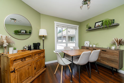 Unit 55 2422 Hawthorne Avenue Port Coquitlam-20