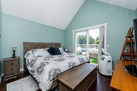 Unit 55 2422 Hawthorne Avenue Port Coquitlam-23