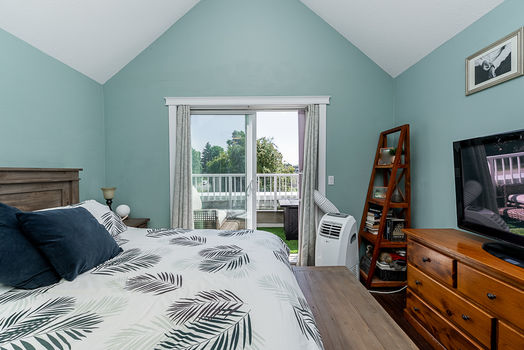 Unit 55 2422 Hawthorne Avenue Port Coquitlam-24