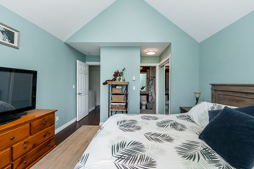 Unit 55 2422 Hawthorne Avenue Port Coquitlam-25