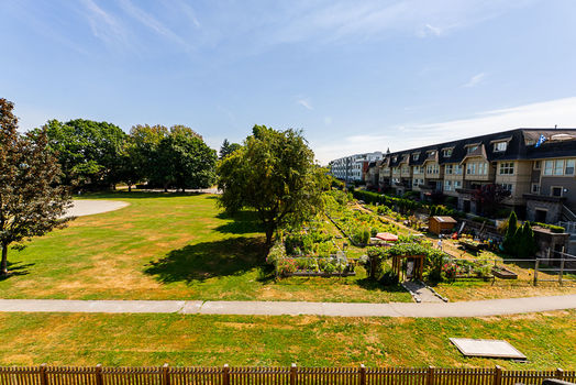 Unit 55 2422 Hawthorne Avenue Port Coquitlam-27