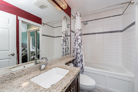 Unit 55 2422 Hawthorne Avenue Port Coquitlam-28
