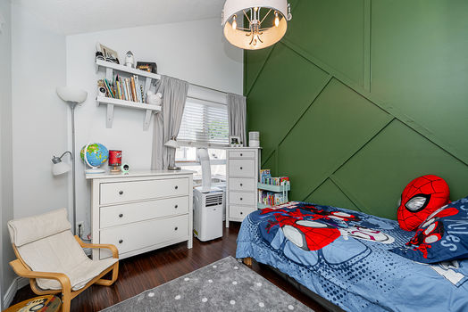 Unit 55 2422 Hawthorne Avenue Port Coquitlam-29