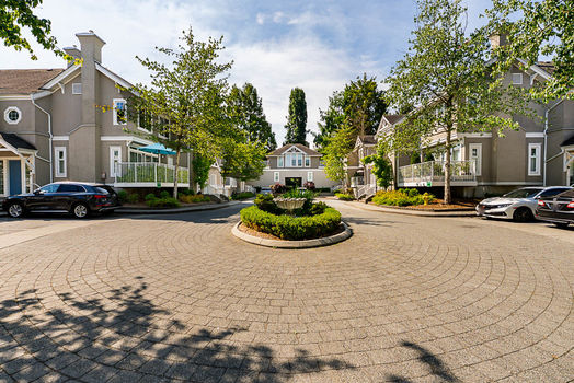 Unit 55 2422 Hawthorne Avenue Port Coquitlam-3