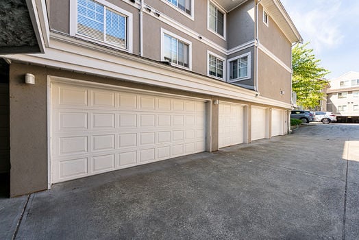 Unit 55 2422 Hawthorne Avenue Port Coquitlam-35