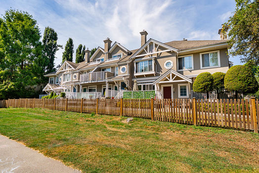 Unit 55 2422 Hawthorne Avenue Port Coquitlam-5