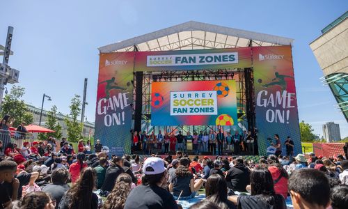 Your Guide to FIFA Events in Surrey and &hellip;