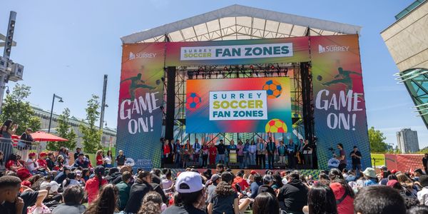 Your Guide to FIFA Events in Surrey and &hellip;
