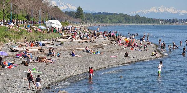 7 Local Beaches in South Surrey and White &hellip;