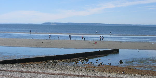 How Summer Hotspots in South Surrey and White &hellip;