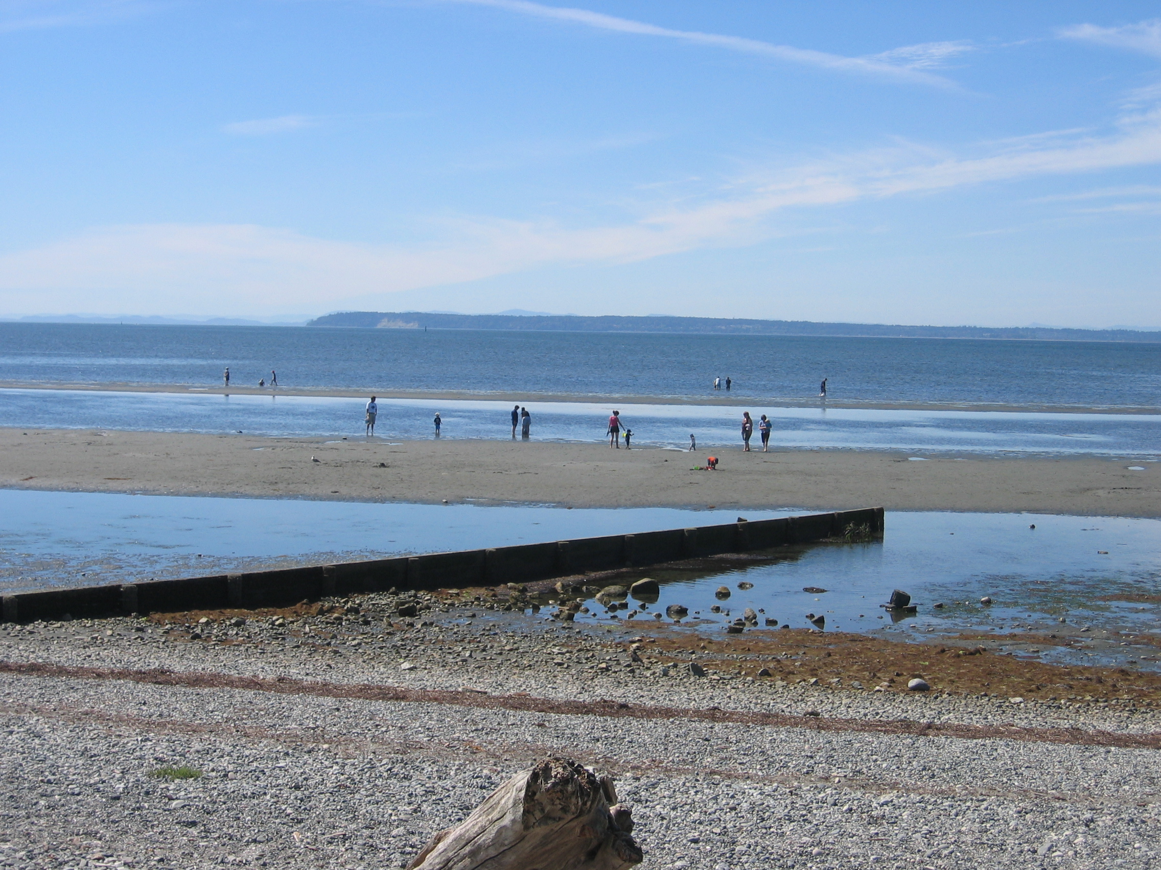 Crescent Beach South Surrey