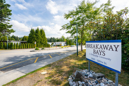 Unit 131 1840 160 Street Surrey-34