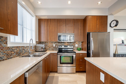 Unit 81 2450 161A Street Surrey-14