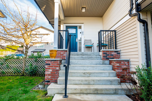 Unit 81 2450 161A Street Surrey-34