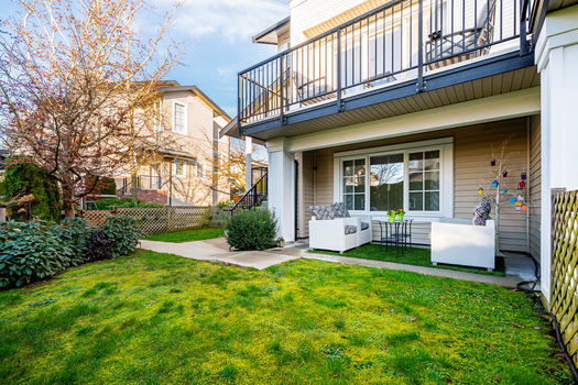 Unit 81 2450 161A Street Surrey-36