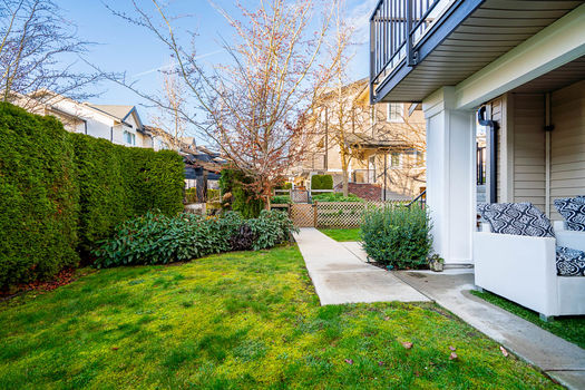 Unit 81 2450 161A Street Surrey-37