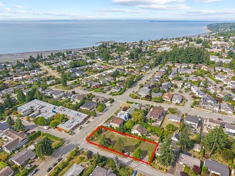 15643 Buena Vista Avenue - White Rock