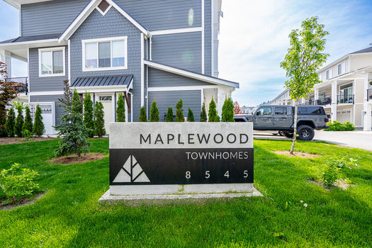 Unit 1 8545 Maplewood Road Chilliwack-1