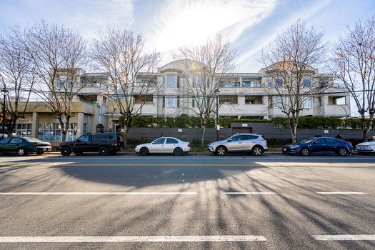 Unit 213 20680 56 Avenue Langley - ext-2