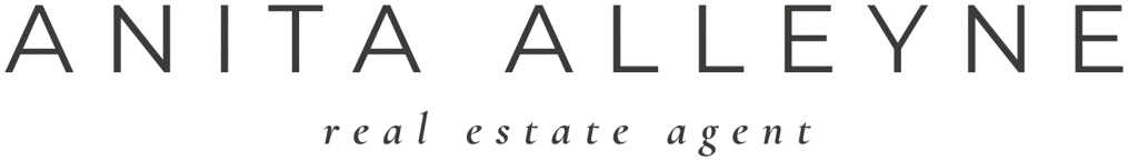 Anita Alleyne black logo cropped