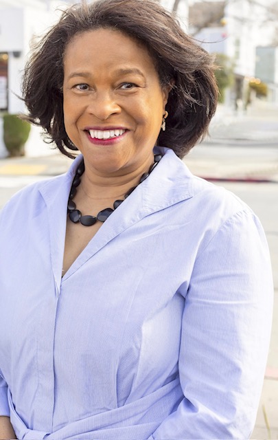 Anita Alleyne Realtor