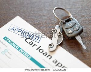 stock-photo-approved-car-loan-application-with-car-keys-230306026