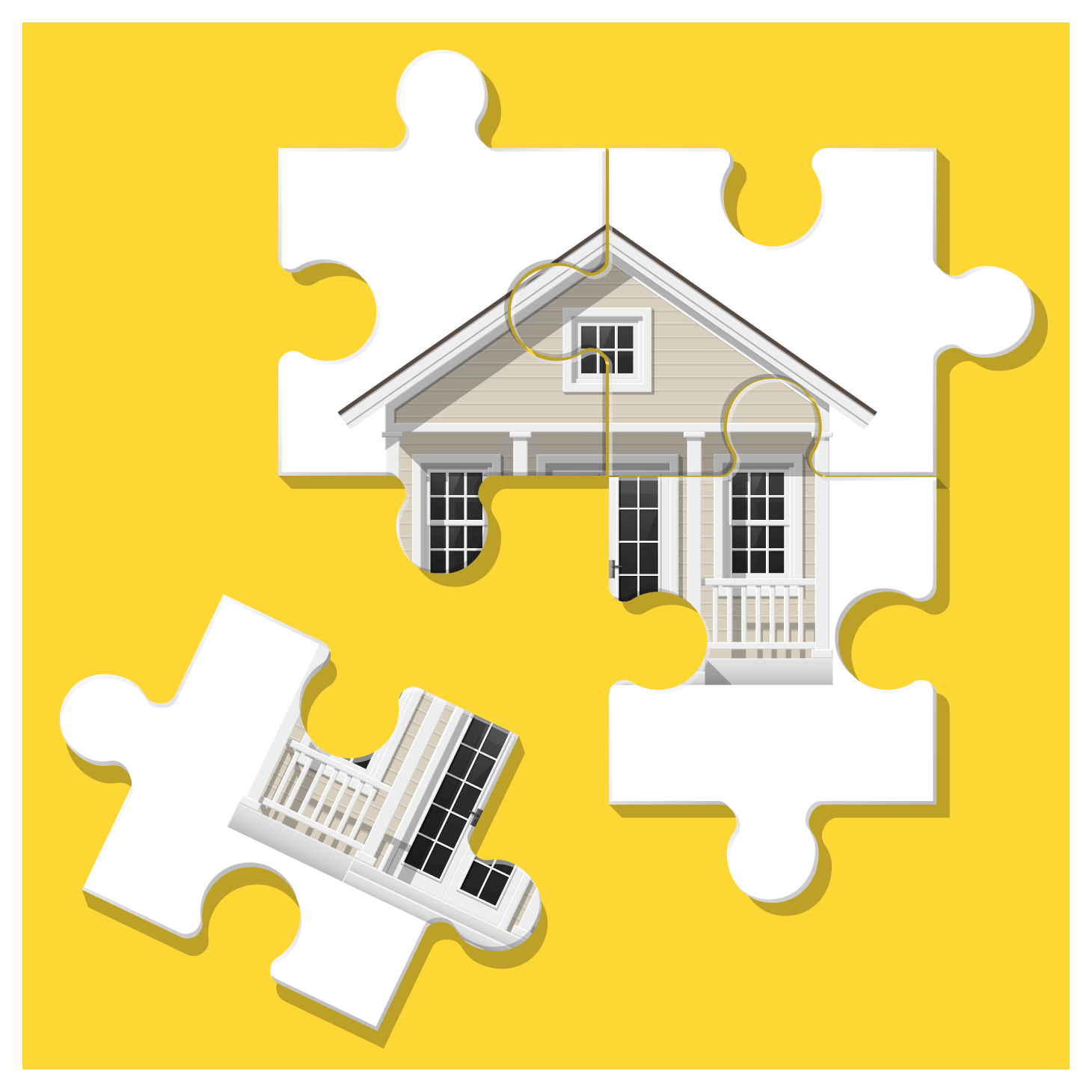 What Kind of Home is Right for You | Carolina's Choice Real Estate