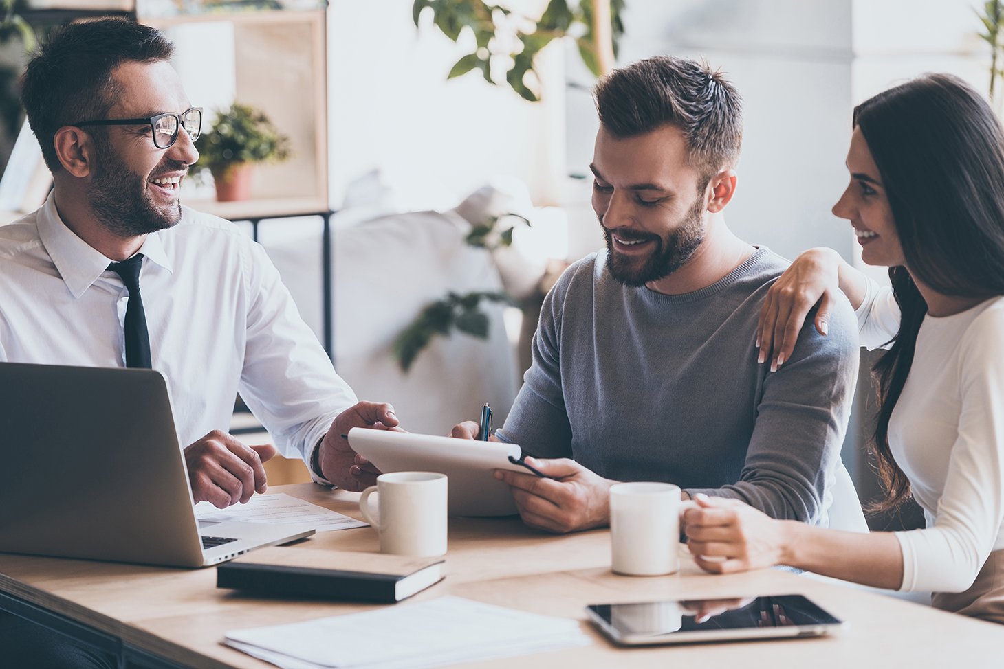 Why Our Buyer’s Agent Program Might Be Right For You | Carolina's Choice Real Estate