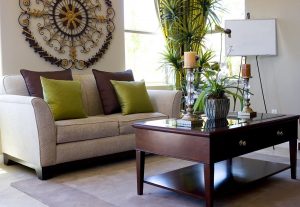 staging tips