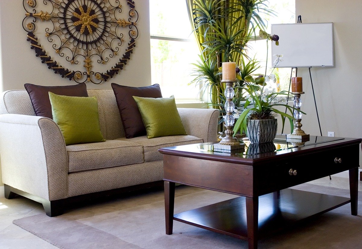 staging tips