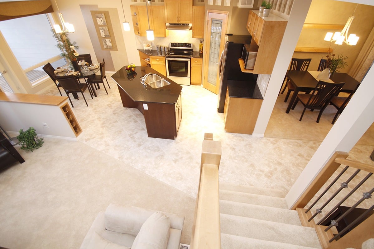 home interior