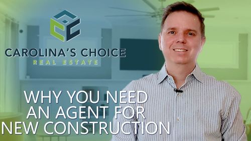Do I Need an Agent When Buying New Construction?