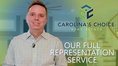 What’s Included in Our Full Services?