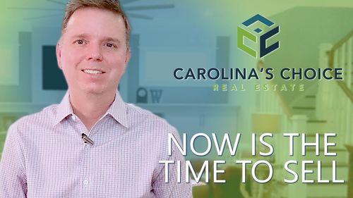 Why Now Is a Great Opportunity for Sellers