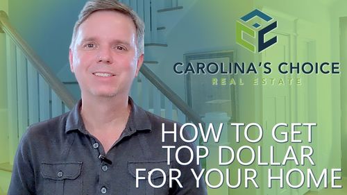 3 Ways You Can Sell Your Home for More